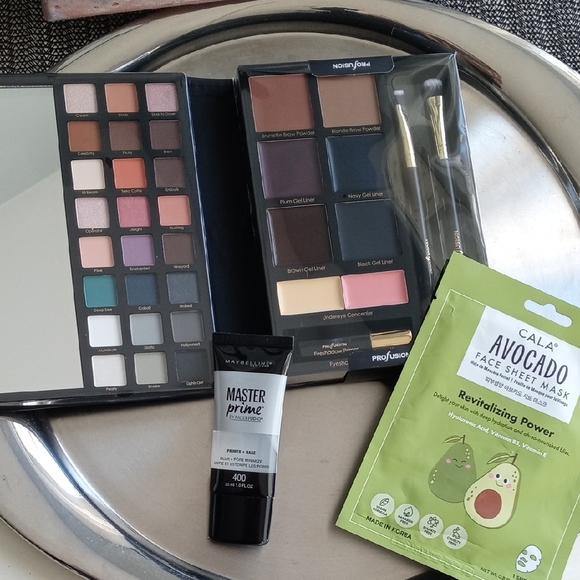 Makeup Eye Bundle Perfect - Picture 2 of 9